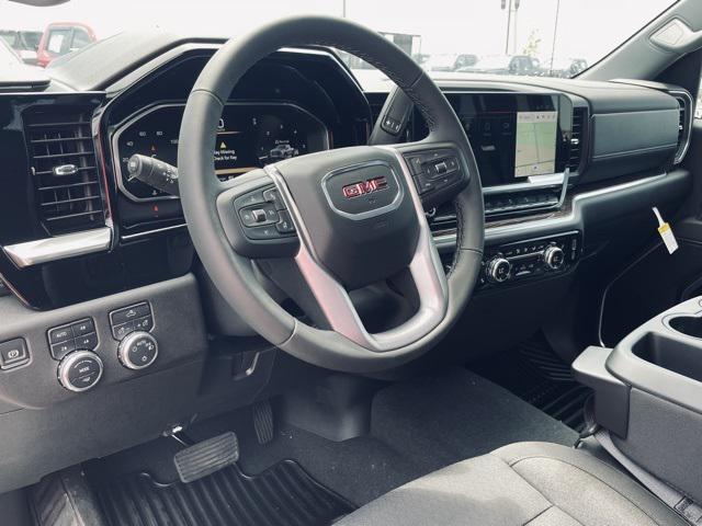 new 2026 GMC Sierra 1500 car, priced at $51,925