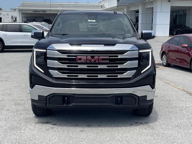 new 2026 GMC Sierra 1500 car, priced at $51,925