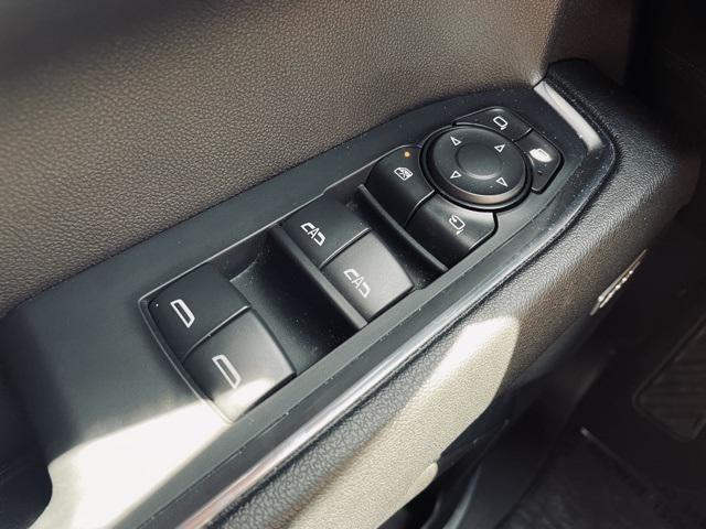used 2024 GMC Sierra 1500 car, priced at $48,994