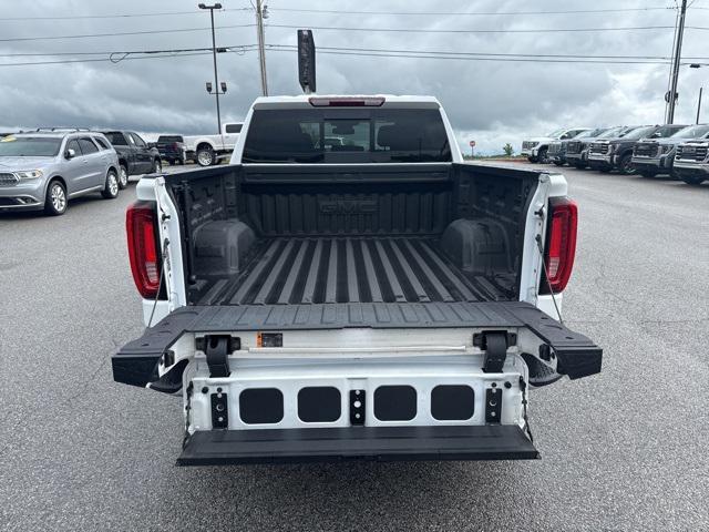 used 2024 GMC Sierra 1500 car, priced at $52,340