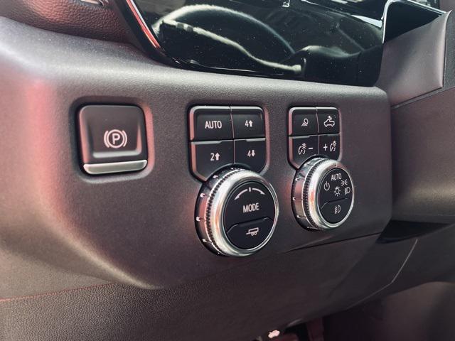 used 2024 GMC Sierra 1500 car, priced at $48,994