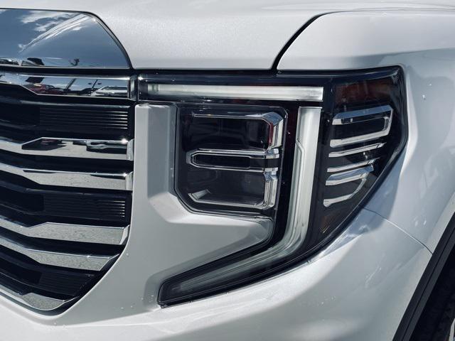 used 2024 GMC Sierra 1500 car, priced at $48,994