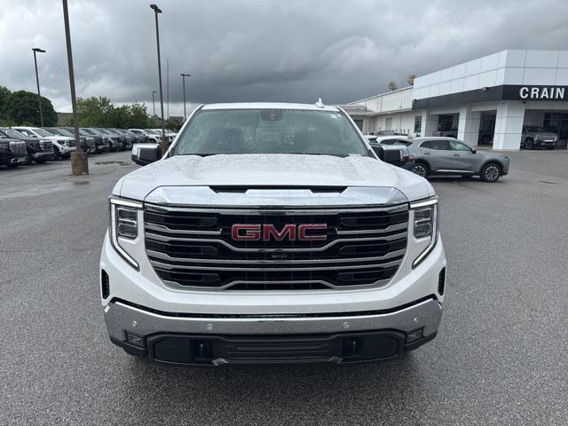 used 2024 GMC Sierra 1500 car, priced at $52,340