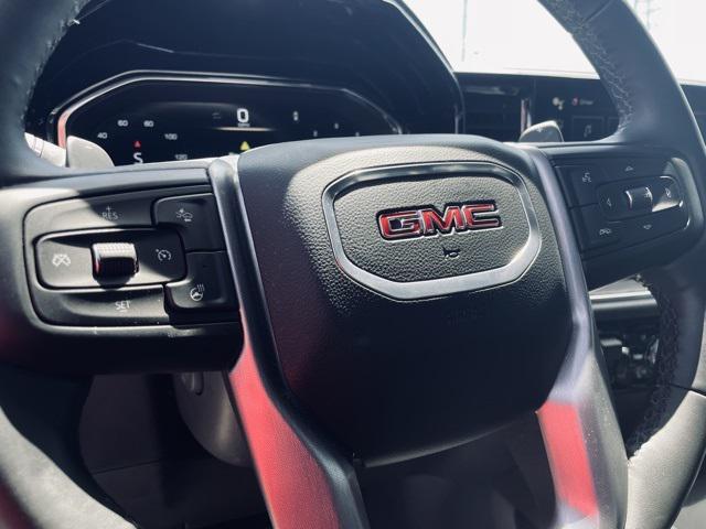 used 2024 GMC Sierra 1500 car, priced at $48,994