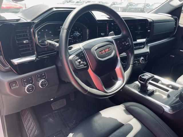 used 2024 GMC Sierra 1500 car, priced at $48,994