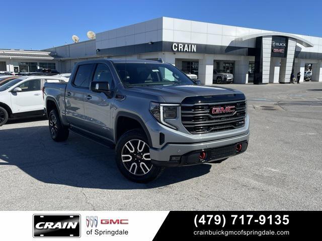 new 2025 GMC Sierra 1500 car, priced at $72,000