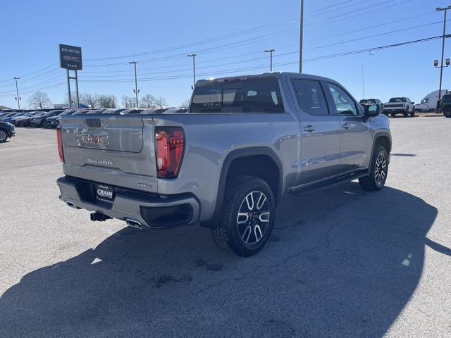 new 2025 GMC Sierra 1500 car, priced at $72,000