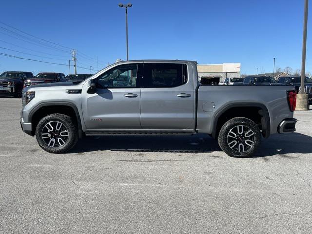 new 2025 GMC Sierra 1500 car, priced at $72,000