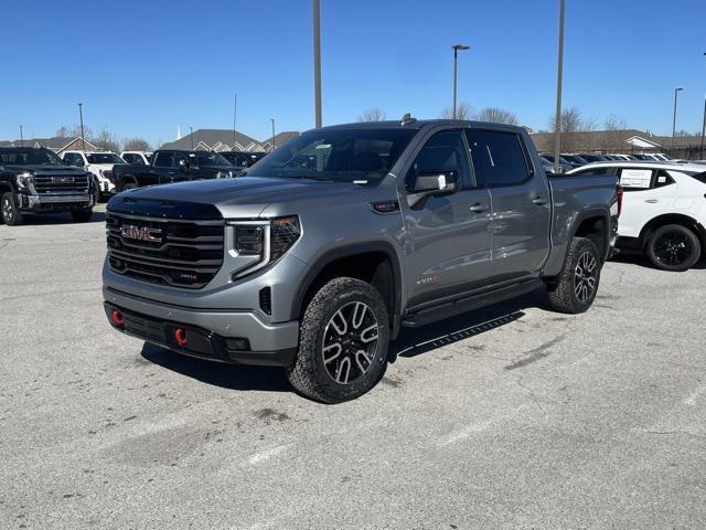 new 2025 GMC Sierra 1500 car, priced at $72,000