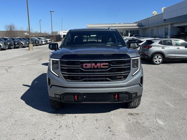 new 2025 GMC Sierra 1500 car, priced at $72,000