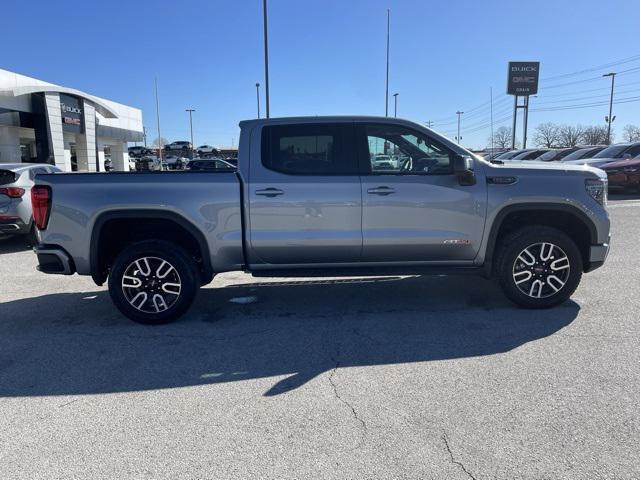 new 2025 GMC Sierra 1500 car, priced at $72,000