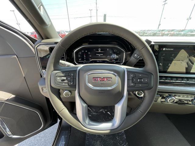 new 2024 GMC Sierra 1500 car, priced at $52,636