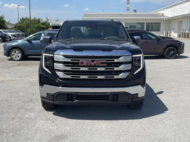 new 2024 GMC Sierra 1500 car, priced at $52,636