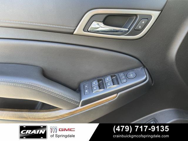 used 2020 GMC Yukon XL car, priced at $38,600