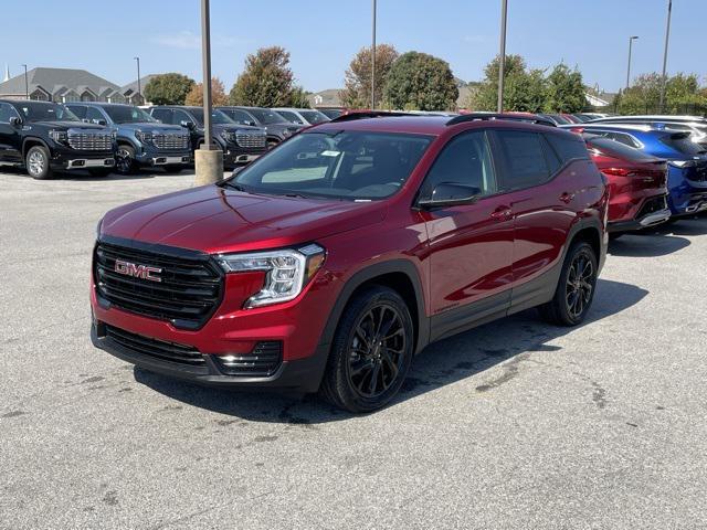 new 2024 GMC Terrain car, priced at $27,929