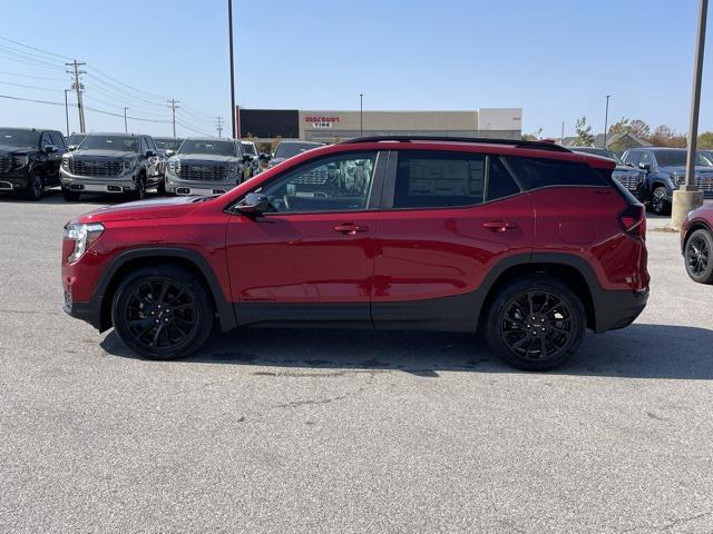 new 2024 GMC Terrain car, priced at $27,929