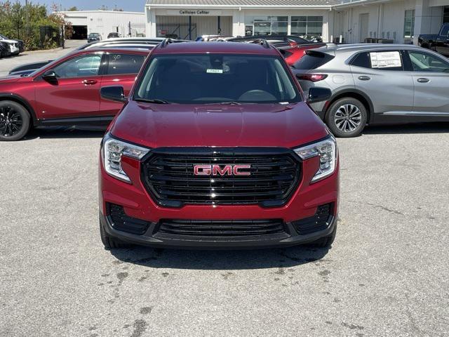 new 2024 GMC Terrain car, priced at $27,929