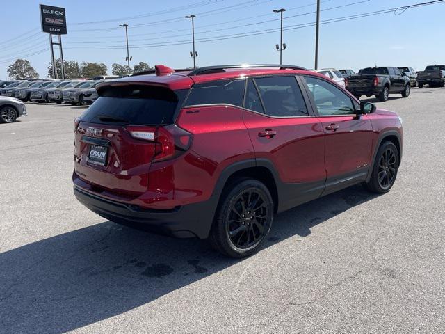 new 2024 GMC Terrain car, priced at $27,929