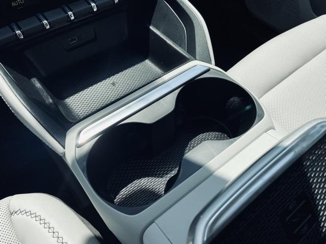 new 2026 GMC Terrain car, priced at $44,530