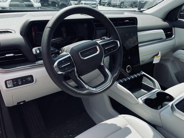 new 2026 GMC Terrain car, priced at $44,530