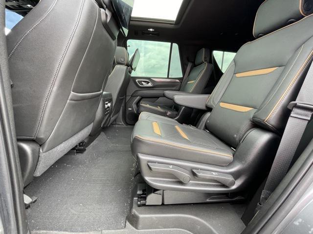 used 2021 GMC Yukon car, priced at $65,141