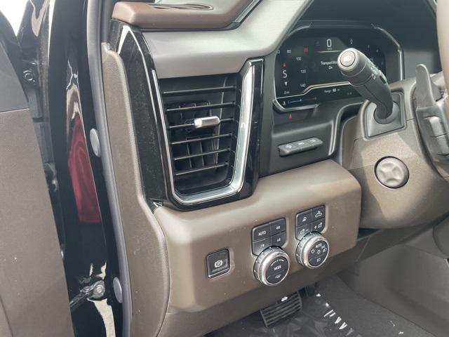 new 2025 GMC Sierra 1500 car, priced at $67,764