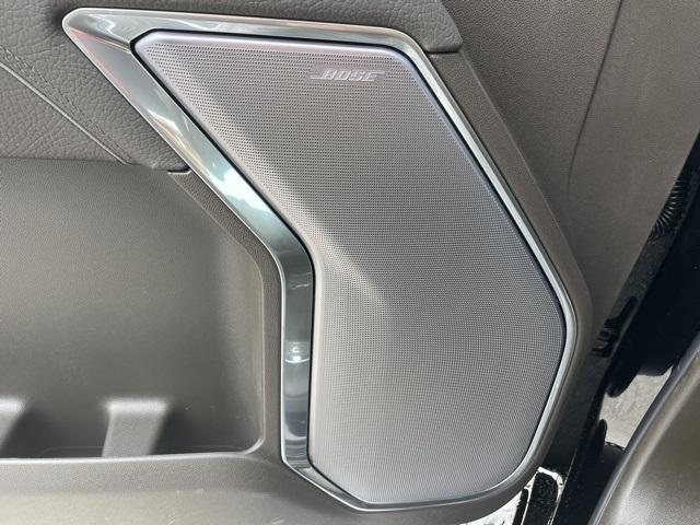 new 2025 GMC Sierra 1500 car, priced at $67,764