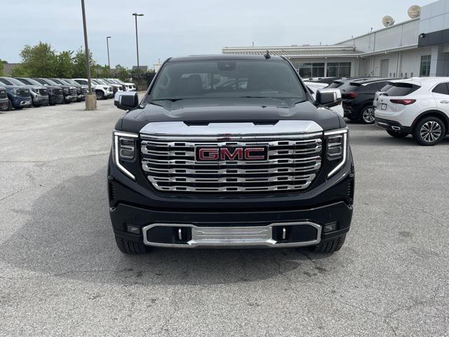 new 2025 GMC Sierra 1500 car, priced at $67,764