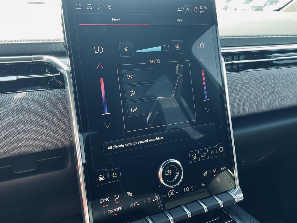 new 2026 GMC Sierra EV car, priced at $75,480