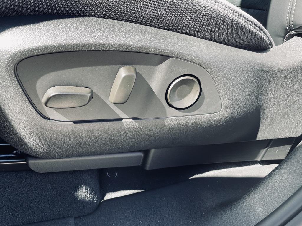 new 2026 GMC Sierra EV car, priced at $75,480