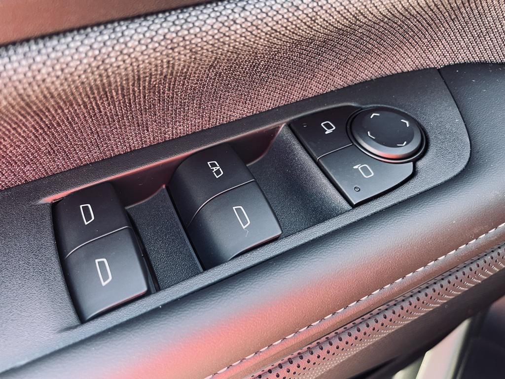 new 2026 GMC Sierra EV car, priced at $75,480