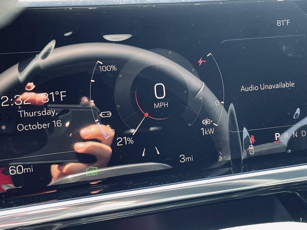 new 2026 GMC Sierra EV car, priced at $75,480