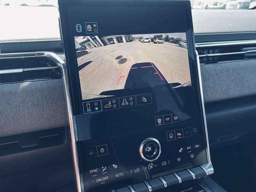 new 2026 GMC Sierra EV car, priced at $75,480