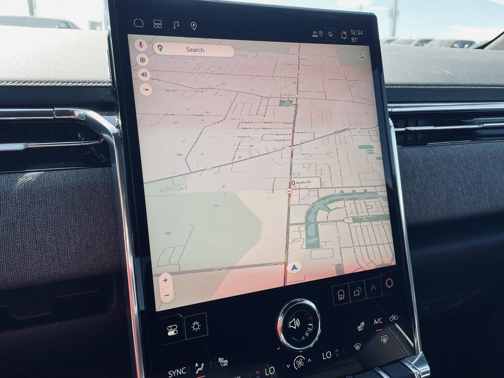 new 2026 GMC Sierra EV car, priced at $75,480