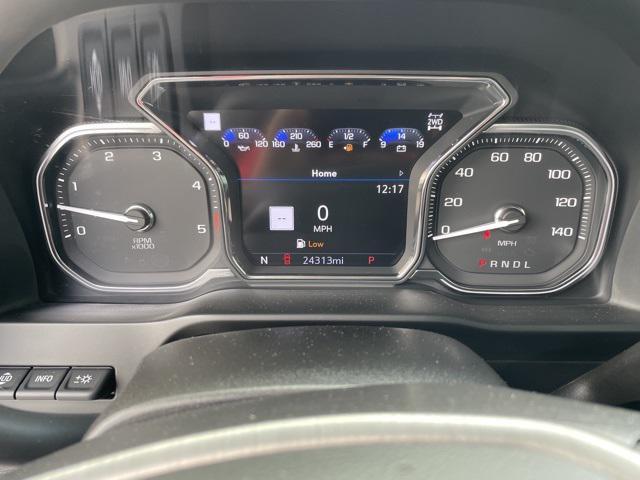 used 2023 GMC Sierra 2500 car, priced at $66,500
