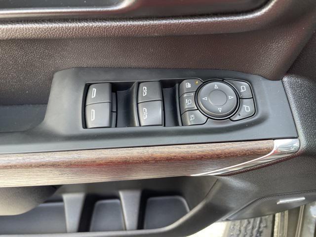 used 2023 GMC Sierra 2500 car, priced at $66,500