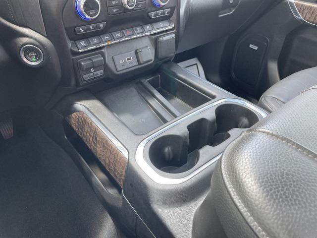 used 2023 GMC Sierra 2500 car, priced at $66,500