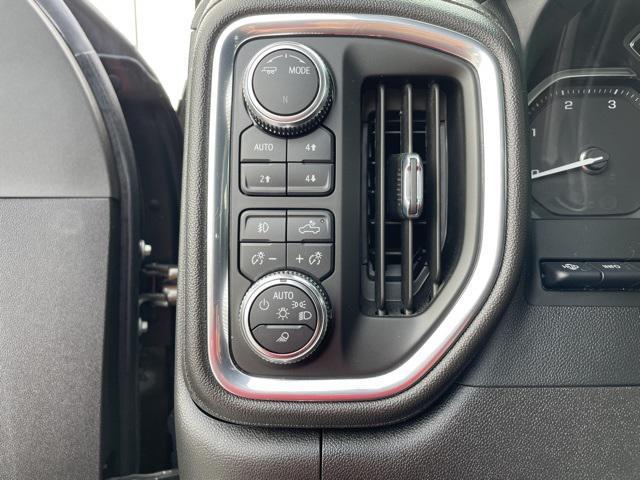 used 2023 GMC Sierra 2500 car, priced at $66,500
