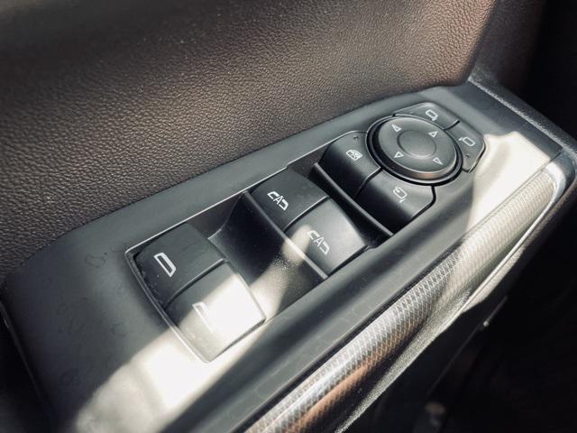used 2019 GMC Sierra 1500 car, priced at $35,400
