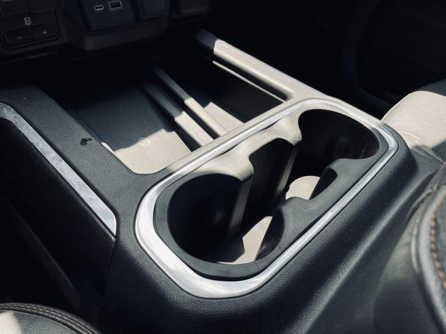 used 2019 GMC Sierra 1500 car, priced at $35,400