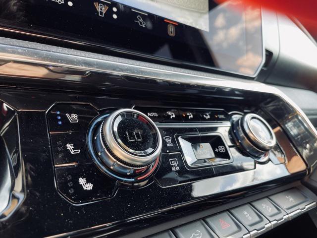 used 2024 GMC Sierra 1500 car, priced at $54,569