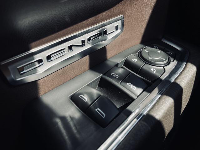 used 2024 GMC Sierra 1500 car, priced at $54,569