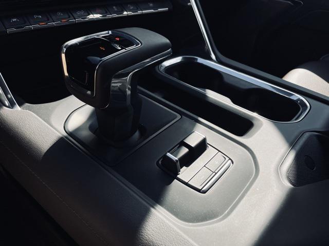 used 2024 GMC Sierra 1500 car, priced at $54,569