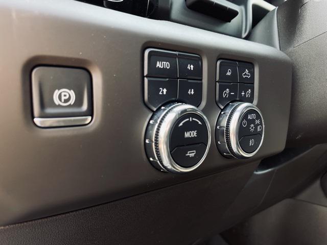 used 2024 GMC Sierra 1500 car, priced at $54,569