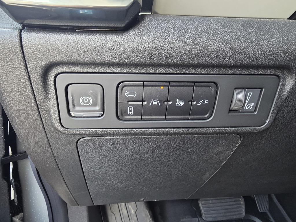 new 2026 GMC HUMMER EV SUV car, priced at $91,760