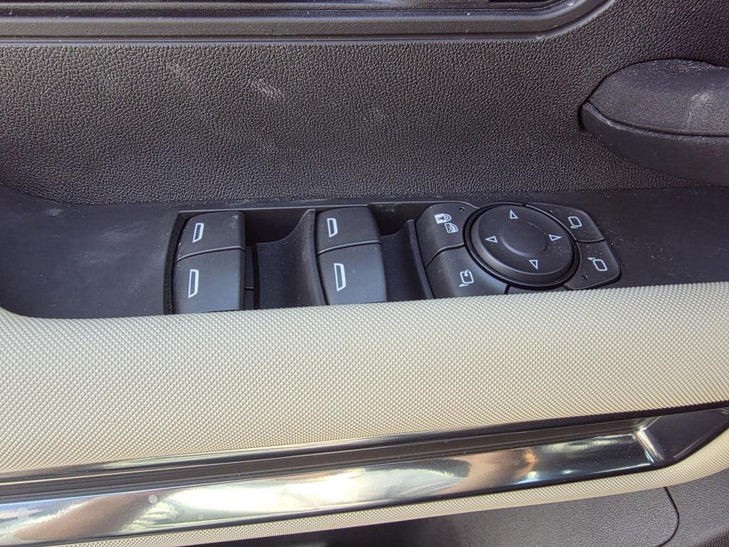 new 2026 GMC HUMMER EV SUV car, priced at $91,760