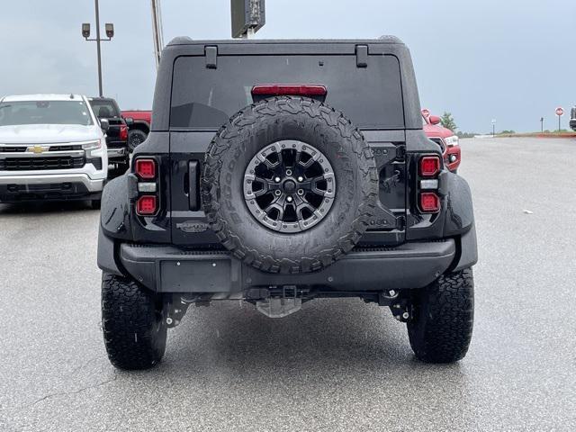 used 2024 Ford Bronco car, priced at $75,900