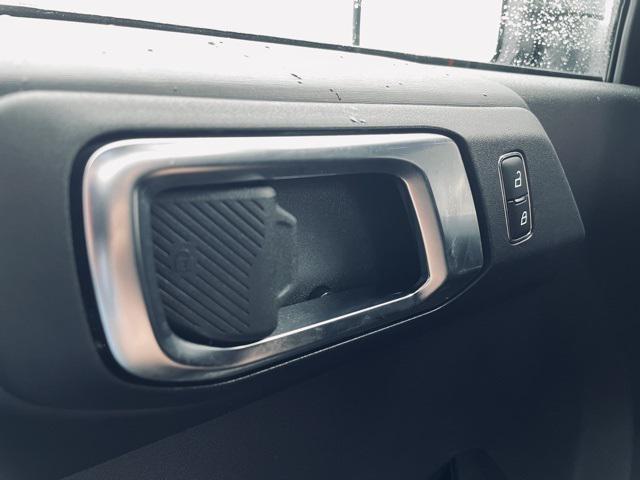 used 2024 Ford Bronco car, priced at $75,900