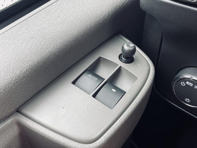 used 2024 GMC Savana 2500 car, priced at $35,275