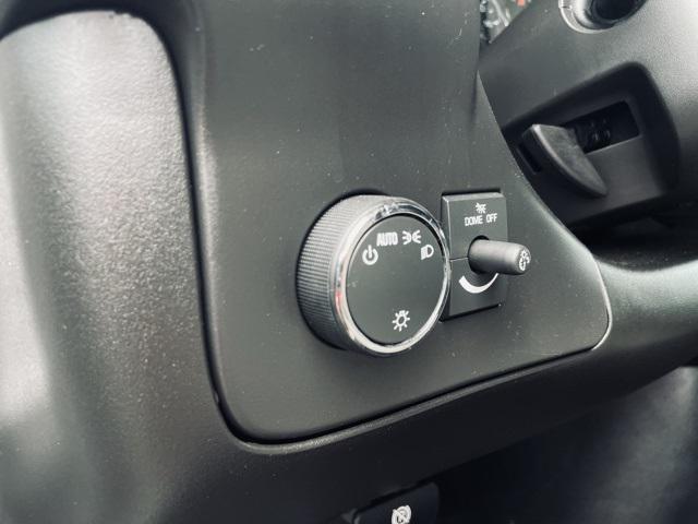 used 2024 GMC Savana 2500 car, priced at $35,275